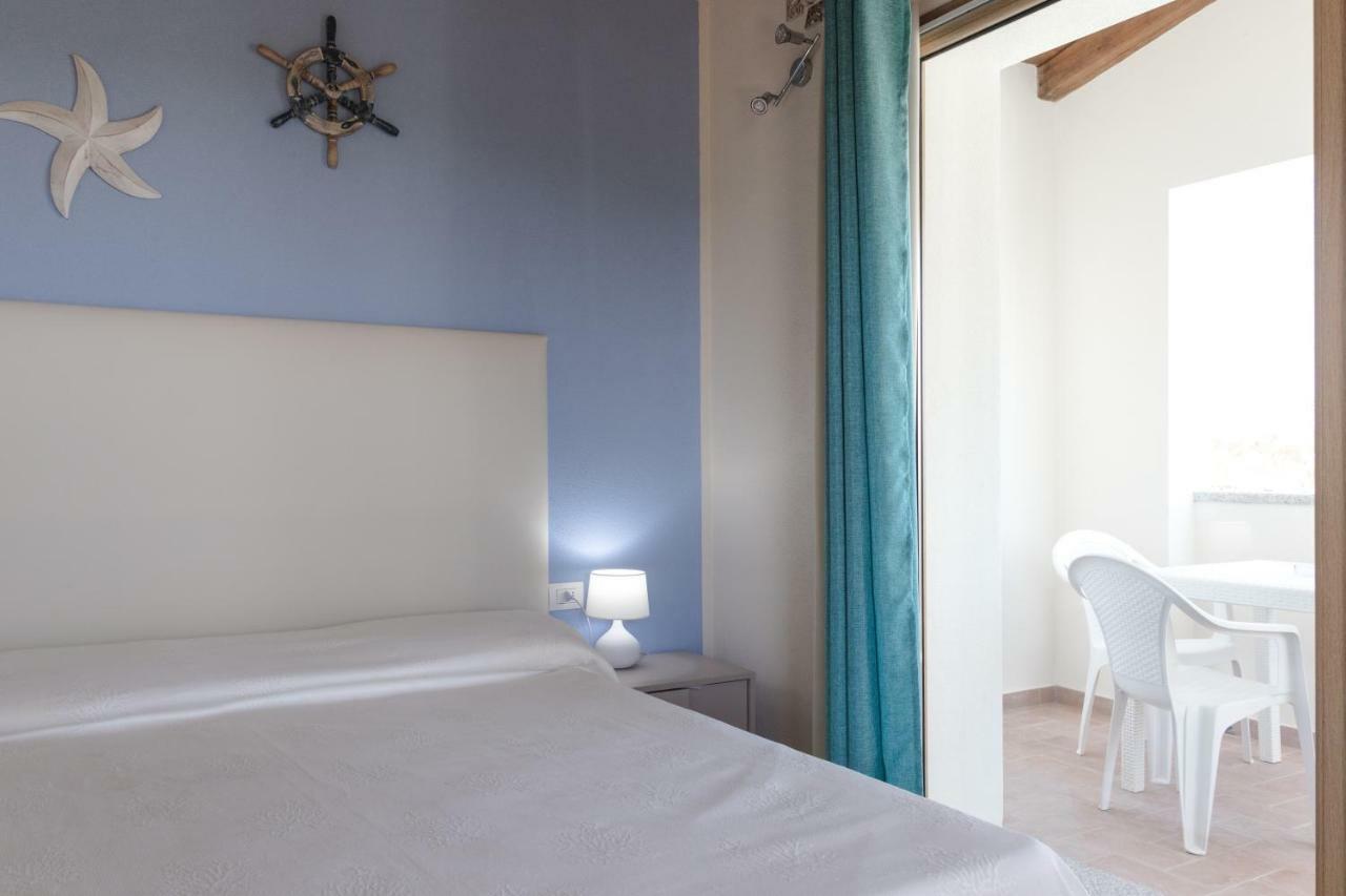 Mediterraneo Сан-Теодоро Экстерьер фото